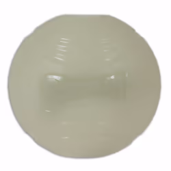 Chuckit! 32314, Chien, Balle, Blanc, Caoutchouc, Attirant, 7,6 cm