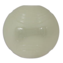 CHUCKIT! - Max Glow Ball XL - Balle phosphorescente - Balle à poursuivre pour chien de très grande taille