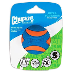 Chuckit! 52070 jouet pour chiens et chats