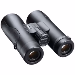 Bushnell BEN1050 jumelle Triangulaire Noir - Vue supplémentaire 7