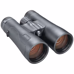 Bushnell BEN1050 jumelle Triangulaire Noir - Vue supplémentaire 8