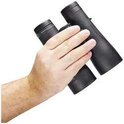 Bushnell BEN1050 jumelle Triangulaire Noir - Vue supplémentaire 9