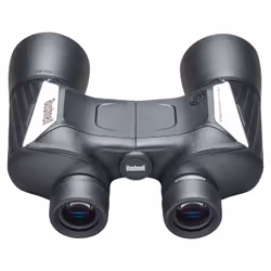 Bushnell Spectator Sport Binoculars jumelle Porro Noir - Vue supplémentaire 4