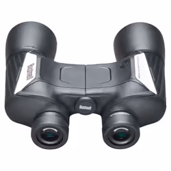 Bushnell Spectator Sport Binoculars jumelle Porro Noir - Vue supplémentaire 4