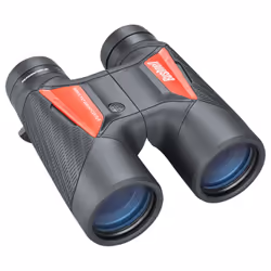 Bushnell Spectator Sport, Triangulaire, 10x, 4 cm, Revêtement multi-couches (FMC), Imperméable, 563 g