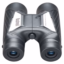 Bushnell Spectator Sport jumelle Triangulaire Gris, Orange - Vue supplémentaire 4