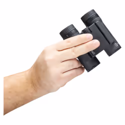 Bushnell Prime jumelle BaK-4 Noir