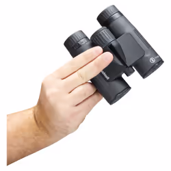 Bushnell Prime jumelle BaK-4 Noir
