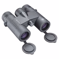 Bushnell Prime Binoculars, Triangulaire, 10x, 2,8 cm, Multi-couches complet (FMC), Imperméable, 403 g