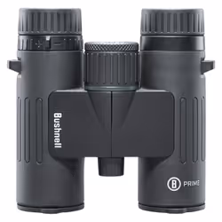 Bushnell Prime Binoculars jumelle Triangulaire Gris