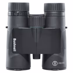Bushnell Prime Binoculars jumelle Triangulaire Noir