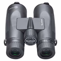 Bushnell Prime jumelle Triangulaire Gris