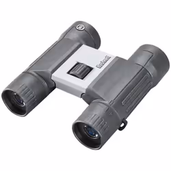 Bushnell Powerview 2 jumelle Triangulaire Noir - Vue supplémentaire 3
