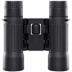 Bushnell Powerview 2 jumelle Triangulaire Noir - Vue supplémentaire 5