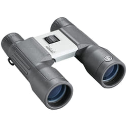 Bushnell Powerview 2 jumelle Triangulaire Gris