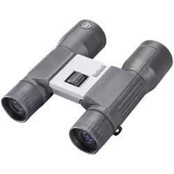 Bushnell Powerview 2 jumelle Triangulaire Gris - Vue supplémentaire 4