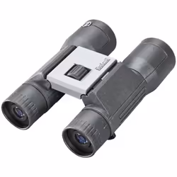 Bushnell Powerview 2 jumelle Triangulaire Gris - Vue supplémentaire 5
