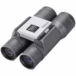 Bushnell Powerview 2 jumelle Triangulaire Gris - Vue supplémentaire 6