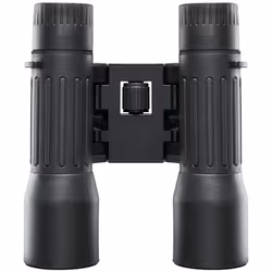 Bushnell Powerview 2 jumelle Triangulaire Gris - Vue supplémentaire 7