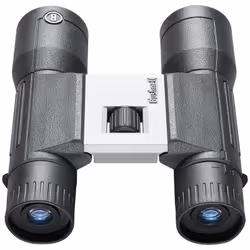 Bushnell Powerview 2 jumelle Triangulaire Gris - Vue supplémentaire 8