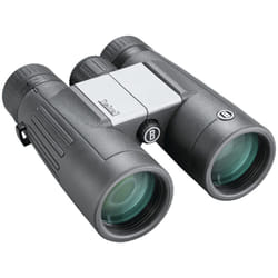 Bushnell Powerview 2.0 jumelle Triangulaire Noir, Gris
