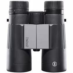 Bushnell Powerview 2.0 jumelle Triangulaire Noir, Gris