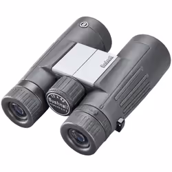 Bushnell Powerview 2.0 jumelle Triangulaire Noir, Gris