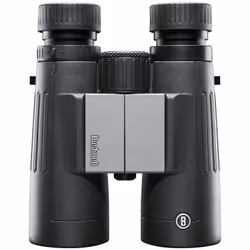 Bushnell Powerview 2.0 jumelle Triangulaire Noir, Gris - Vue supplémentaire 5