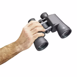 Bushnell Powerview 2 jumelle Porro Gris