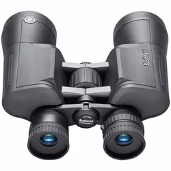 Bushnell Powerview 2 jumelle Porro Gris - Vue supplémentaire 5