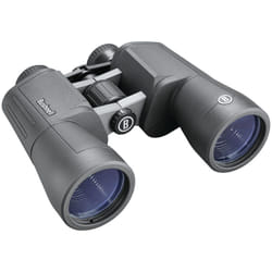 Bushnell PowerView 2 jumelle Porro Gris