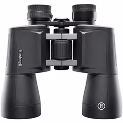 Bushnell PowerView 2 jumelle Porro Gris
