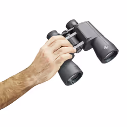 Bushnell PowerView 2 jumelle Porro Gris
