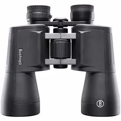 Bushnell Powerview 2.0 jumelle Porro Noir