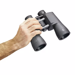 Bushnell Powerview 2.0 jumelle Porro Noir - Vue supplémentaire 4