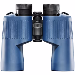 Bushnell 157050R jumelle BaK-4 Porro Noir, Bleu - Vue supplémentaire 4