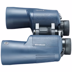 Bushnell 157050R jumelle BaK-4 Porro Noir, Bleu - Vue supplémentaire 6