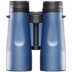 Bushnell 158042R jumelle BAK-4 Roof Noir, Bleu - Vue supplémentaire 4