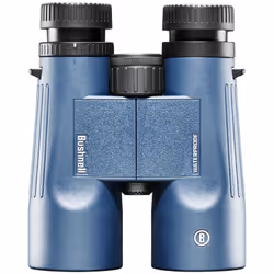 Bushnell 158042R jumelle BAK-4 Roof Noir, Bleu - Vue supplémentaire 5
