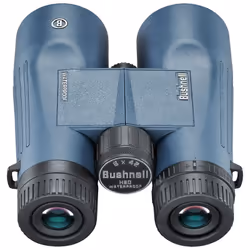Bushnell 158042R jumelle BAK-4 Roof Noir, Bleu - Vue supplémentaire 6