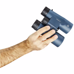 Bushnell 158042R jumelle BAK-4 Roof Noir, Bleu - Vue supplémentaire 7