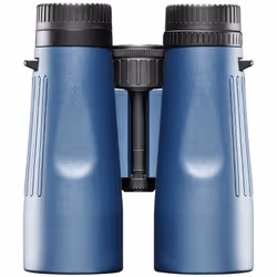 Bushnell 150142R jumelle BAK-4 Roof Noir, Bleu - Vue supplémentaire 4