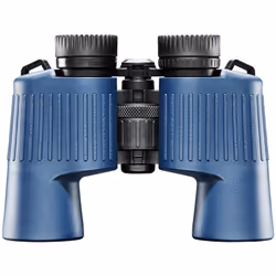 Bushnell 134212R jumelle BaK-4 Porro Noir, Bleu - Vue supplémentaire 4