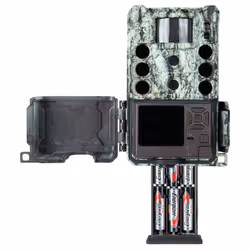 Bushnell 119987M Caméra extérieure Vision nocturne Camouflage 3840 x 2160 pixels