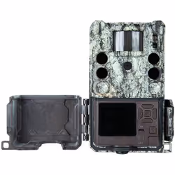 Bushnell 119949M Caméra extérieure Vision nocturne Camouflage 3840 x 2160 pixels - Vue supplémentaire 4