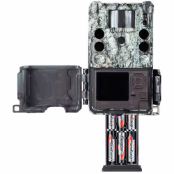 Bushnell 119949M Caméra extérieure Vision nocturne Camouflage 3840 x 2160 pixels - Vue supplémentaire 6