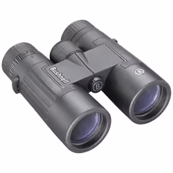 Bushnell Legend 10x42, Triangulaire, 10x, 4,2 cm, Multi-couches complet (FMC), Imperméable, 575 g