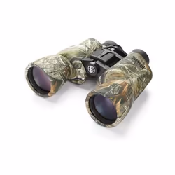 Bushnell POWERVIEW 10X50, BK-7 Porro, 10x, 5 cm, Revêtement multi-couches (FMC), 709 g