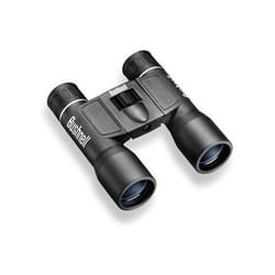 Bushnell Powerview - Roof 16x 32mm jumelle BK-7 Noir