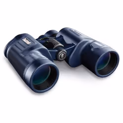 Bushnell H2O 8x 42mm, BaK-4, 8x, 4,2 cm, Imperméable, Bleu, 771 g